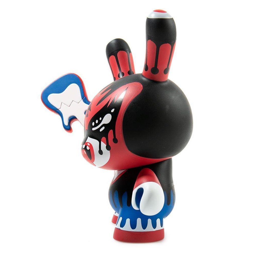 Zmirky 5" Dunny by Roman Klonek