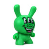 Keith Haring Masterpiece 8" Dunny Three Eyed Monster