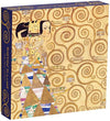 Expectation 500 Piece Jigsaw Puzzle by Klimt