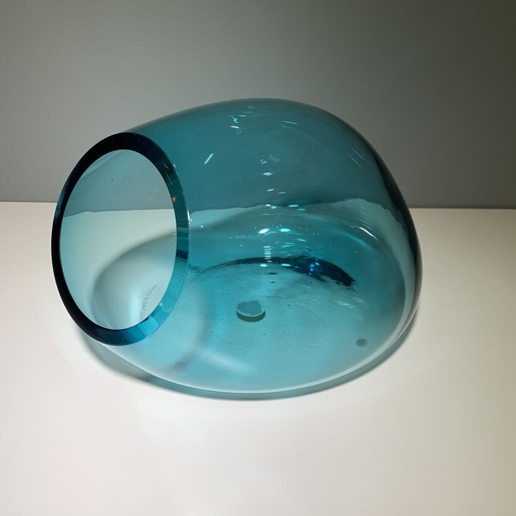 Orfeo Quagliata 'Stone' Large Turquoise