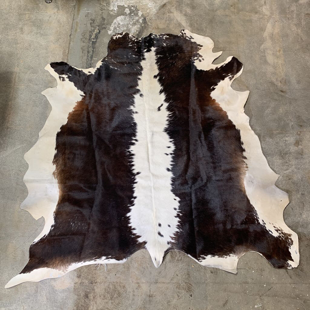 Persian Cowhide Rug 2020