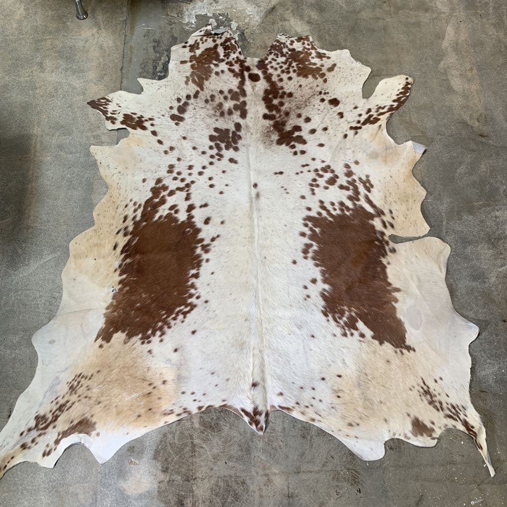 Persian Cowhide Rug 2020