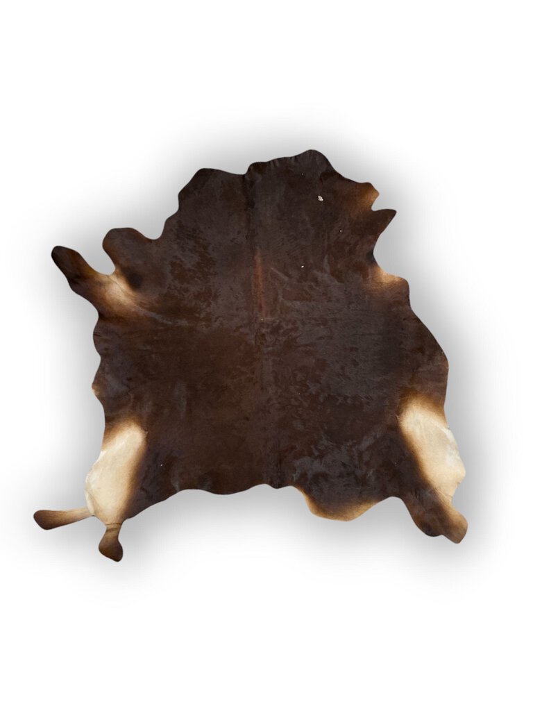 Persian Cowhide Rug 2020