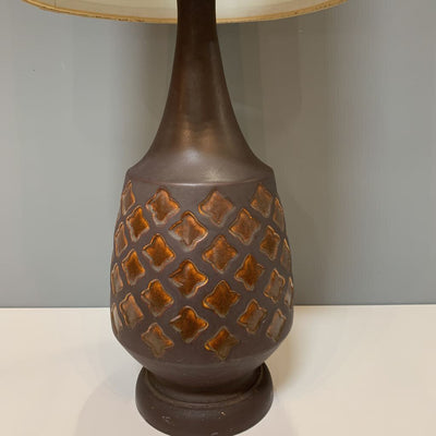 Raymor Mid Century Modern Lamp