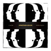 Jonathan Adler Atlas 3 Layer Wood Puzzle