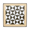 Jonathan Adler Atlas 3 Layer Wood Puzzle